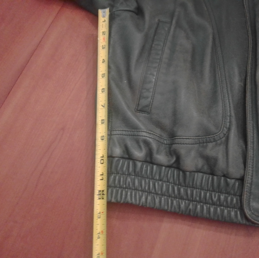 Bally jacket - Picture 9 of 16